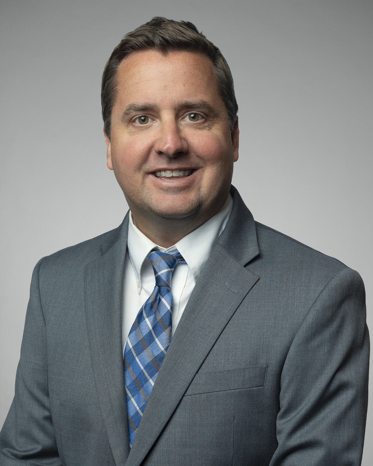 Headshot Image for Chris Bartell